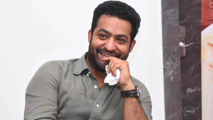 NTR Questions Growing Negative Attitude of Audiences