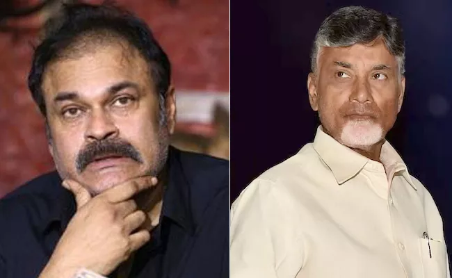 Naga Babu Calls Chandrababu Naidu a Visionary Leader