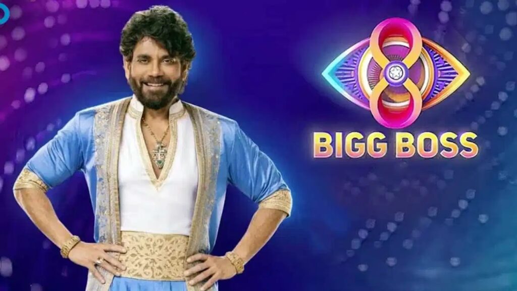 Revanth is hurting Nagarjuna business Will Bigg Boss remove him