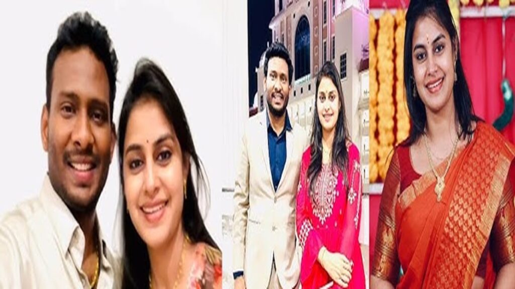 Bigg Boss beauty Akula Soniya who is getting married for money