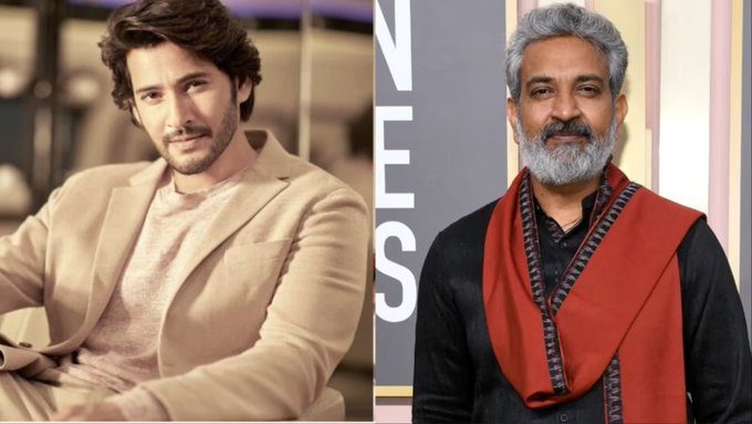 SS Rajamouli Hints at Animal-Centric Storyline in Mahesh Babu