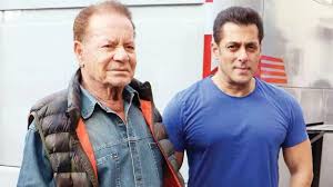 Salman Khan Father Defends Him Against Bishnoi Apology Demands