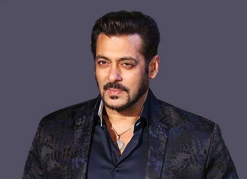 Salman Khan receives death threats from Lawrence Bishnoi gang