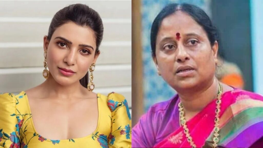 Samantha Ruth Prabhu to Grace Alia Bhatt's "Jigra"