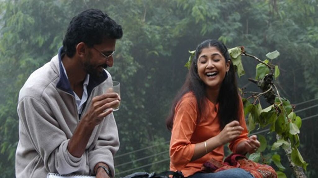 Sekhar Kammula Relation with that heroine is it true