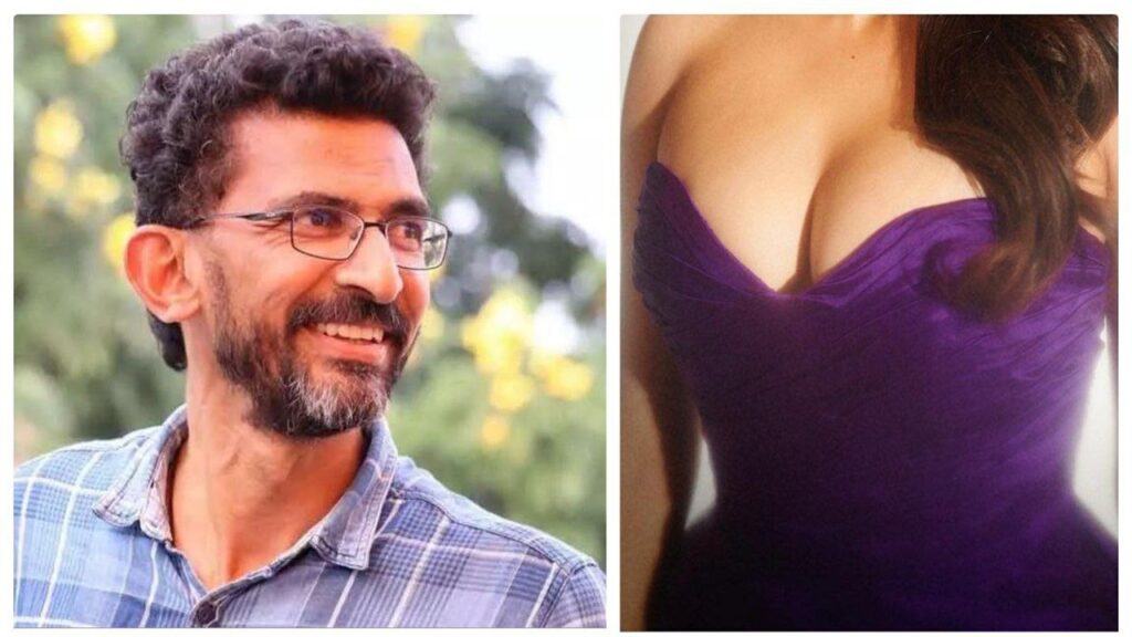 Sekhar Kammula Relation with that heroine is it true