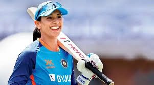 Smriti Mandhana Overtakes Mithali Raj in ODI Centuries for India