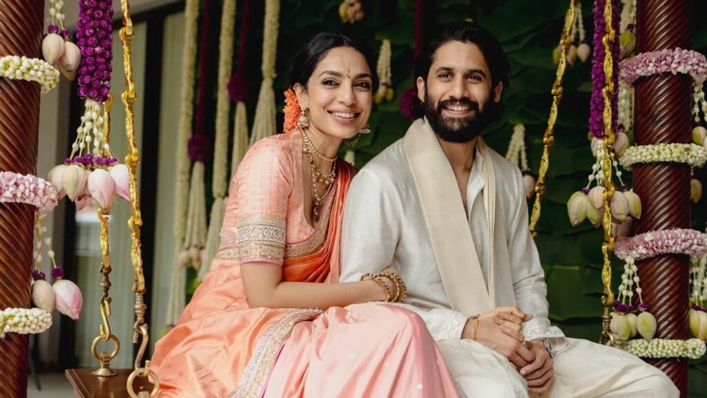 Sobhita Naga Chaitanya fighting before marriage