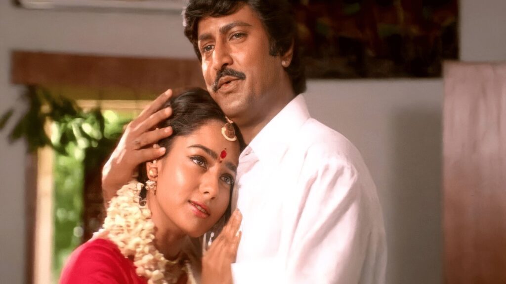 Soundarya died because of what Mohan Babu did