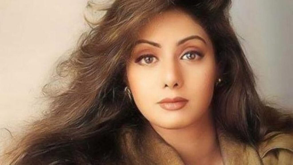 Sridevi torture during pregnancy