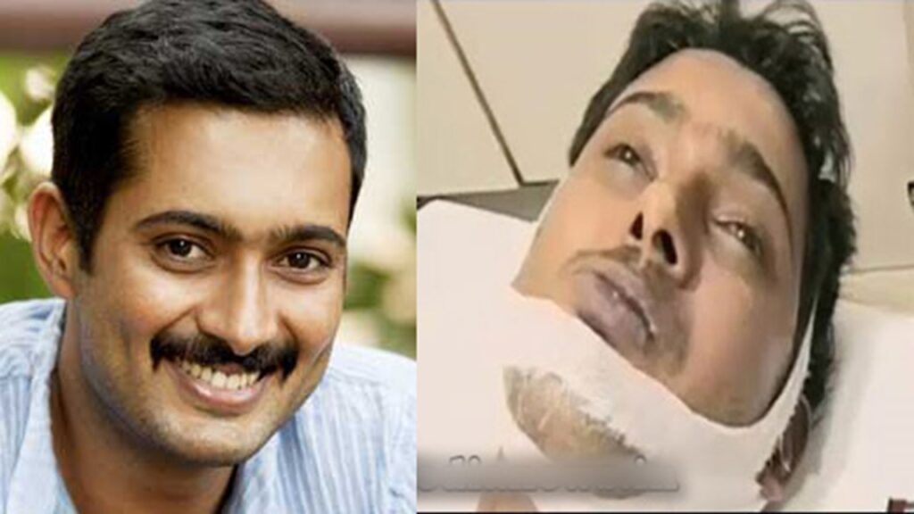 Such a thing with Uday Kiran dead body in the mortuary