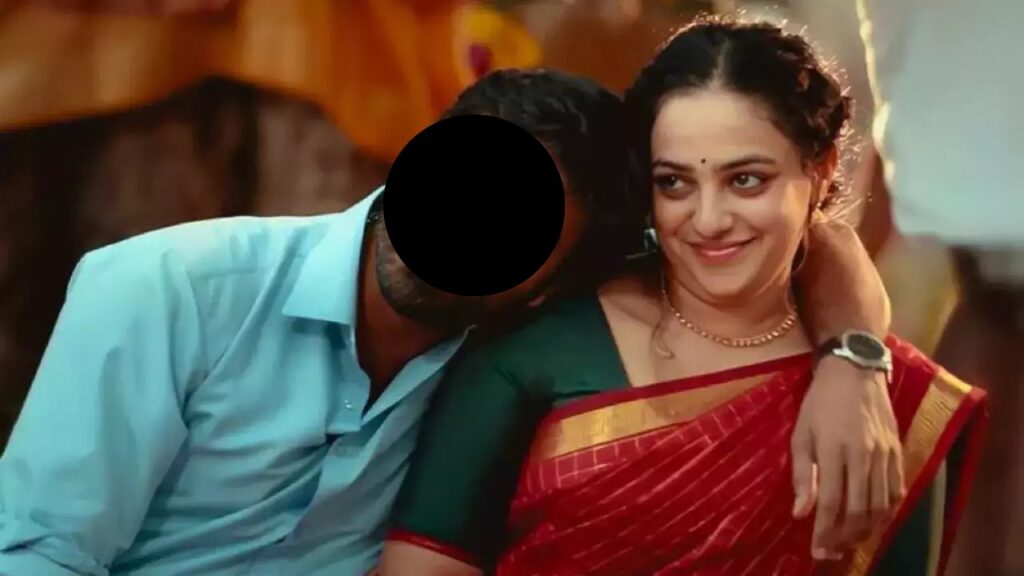 The hero who is going to marry Nithya Menen