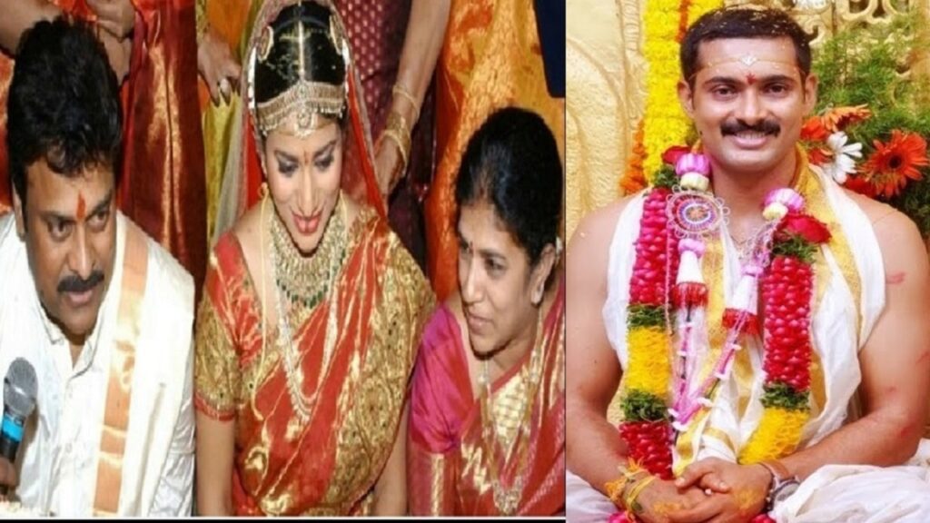 Did Uday Kiran stop Sushmita marriage because of that hero