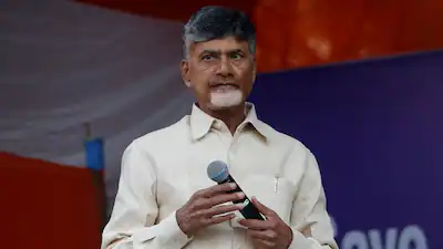 Vision 2047: Chandrababu Naidu Ambitious Plans