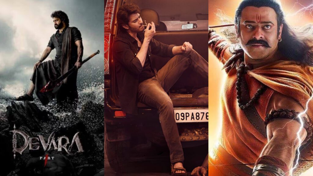 Telugu Audiences Embrace Commercial Cinema