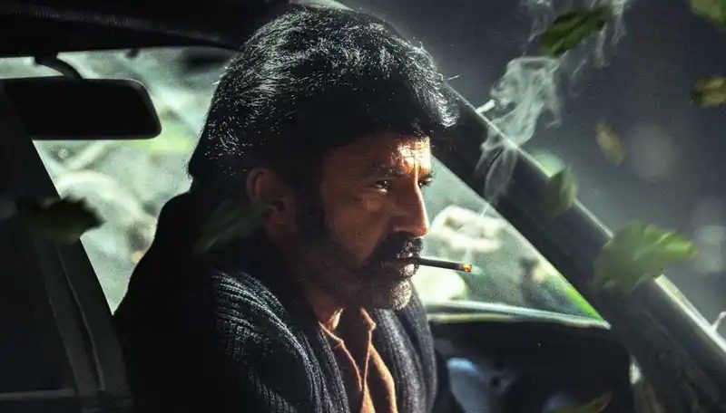 Everything We Know About Balakrishna's NBK 109