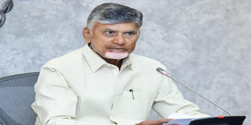 Chandrababu Naidu Revives Janmabhoomi Committees