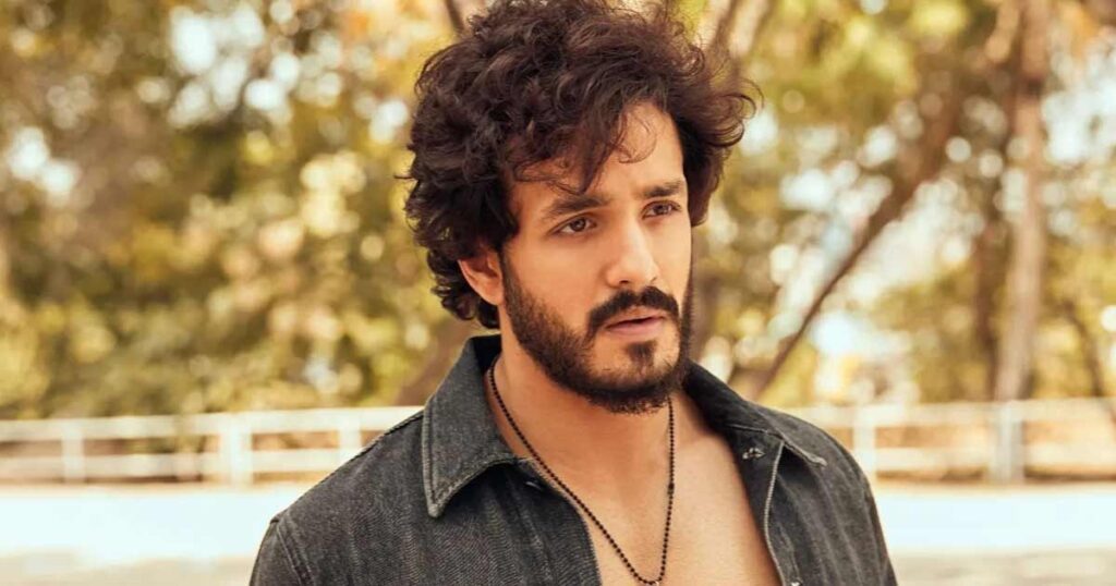 Why Akhil Akkineni is Choosing Big Budget Films Again