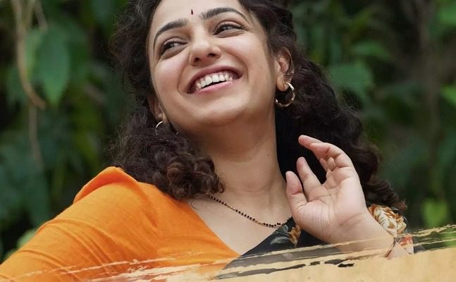 Nithya Menen to Tie the Knot with a Kollywood Star