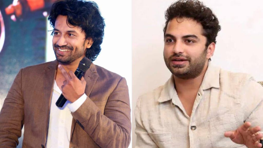 Satyadev and Vishwak Sen Films to Clash at Box Office