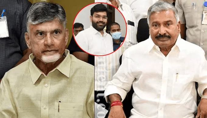 YSRCP Leaders Faced Setbacks in Kuppam After Election Loss