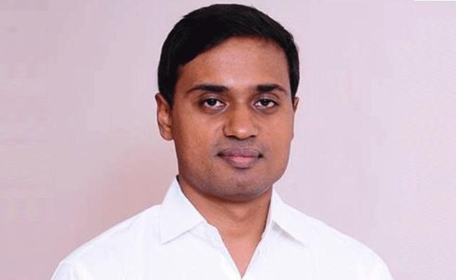 YSRCP MP Mithun Reddy Granted Conditional Bail