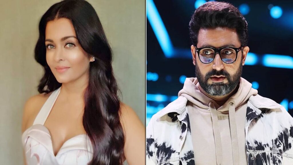 Aishwarya Rai wanted Abhishek as her husband or not