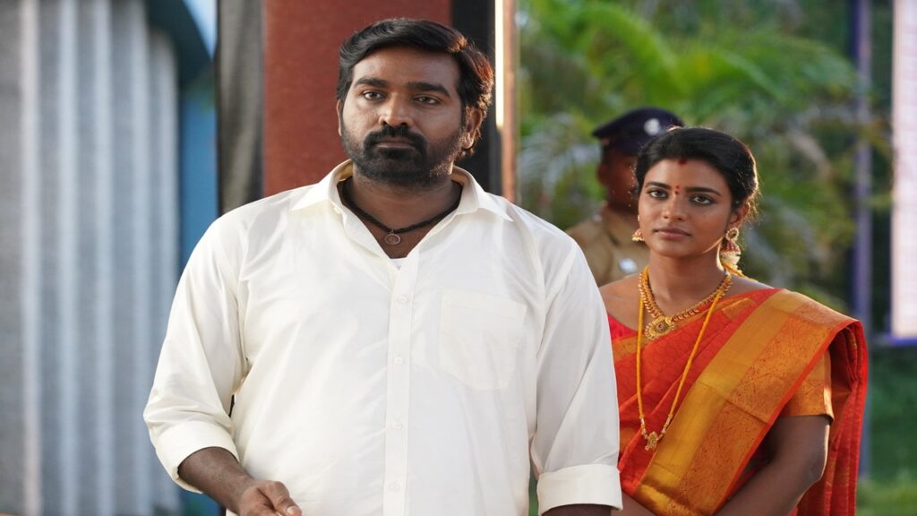 Vijay Sethupathi second marriage with that heroine