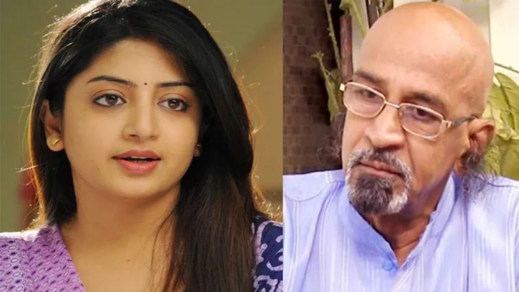 Poonam Kour: Do you have guts to ask Trivikram