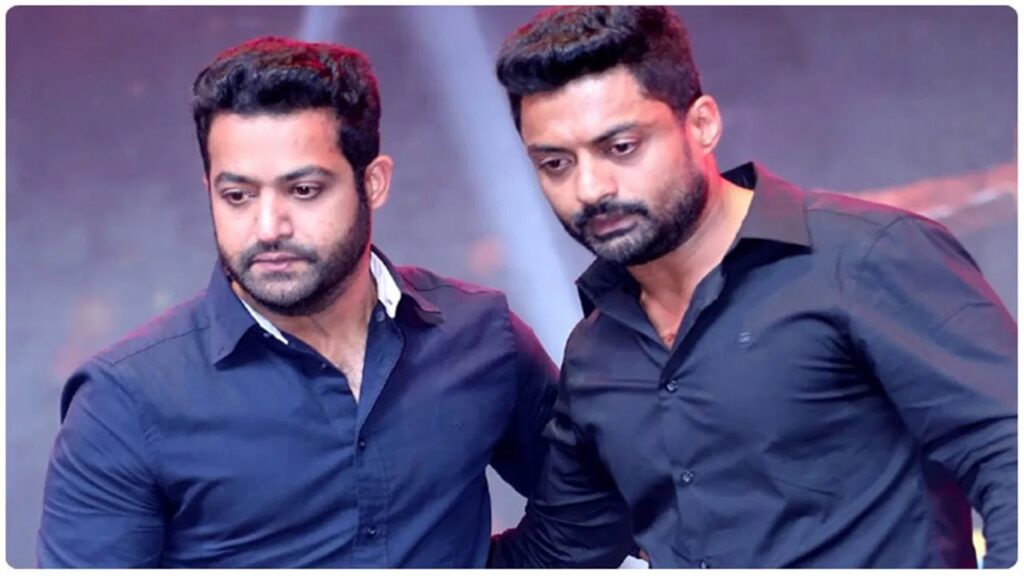 Hari wants to destroy Jr.NTR