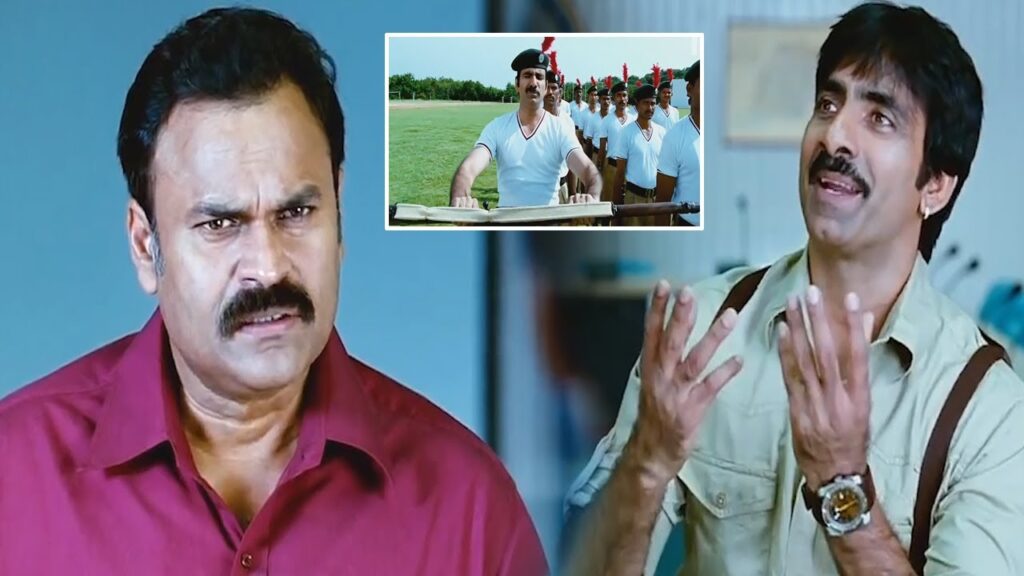 Naga Babu shocking comments on Bunny and Tarak