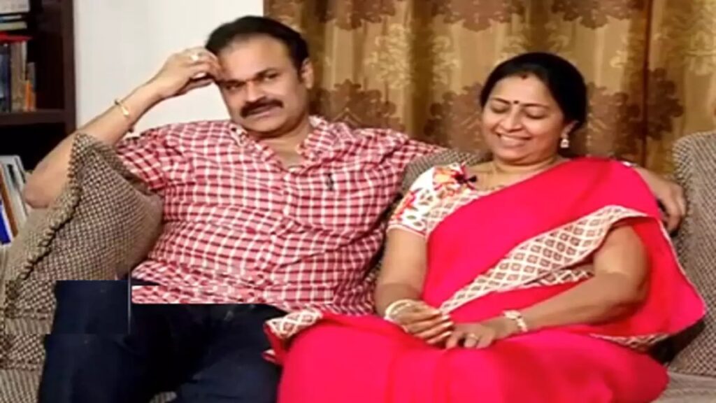 Naga Babu Failure love story