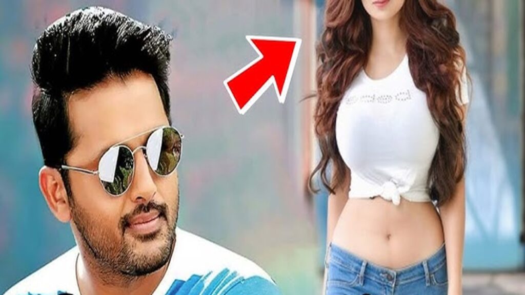 Nithiin failure love story 2 times breakup