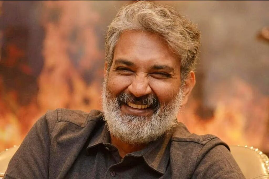 The Secrets to S.S. Rajamouli Blockbuster Success