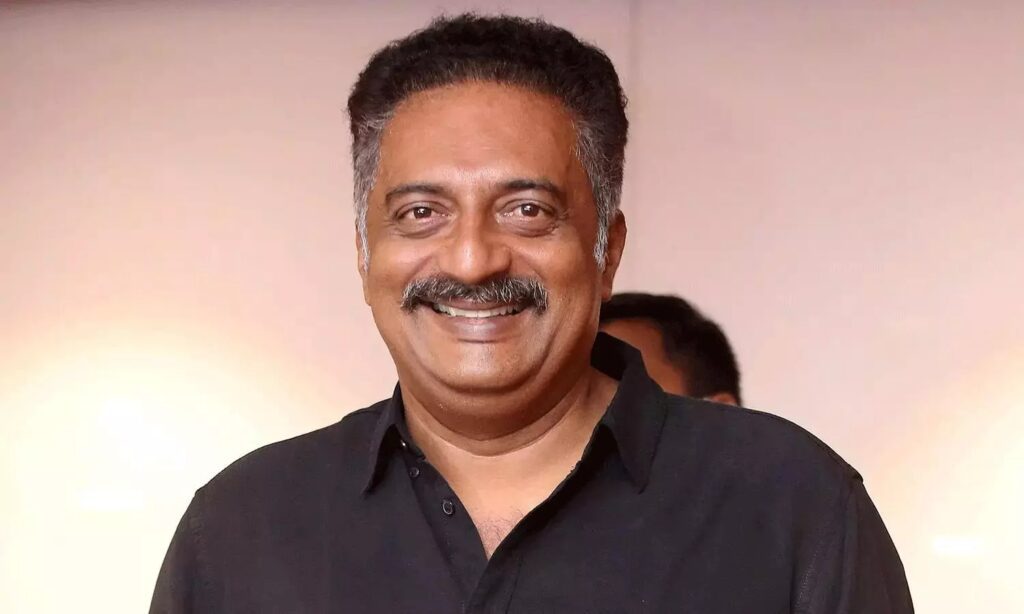 prakash raj