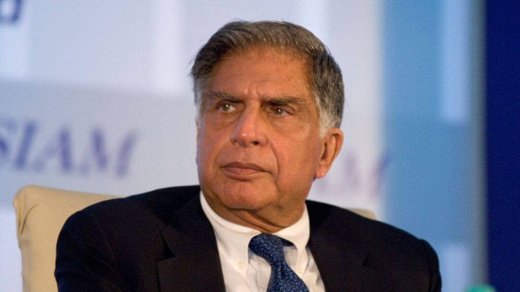 ratan tata 2