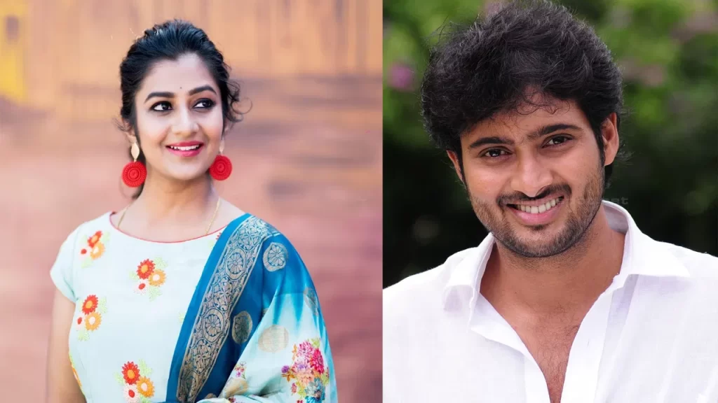 Do you know that Uday Kiran sister is a star singer