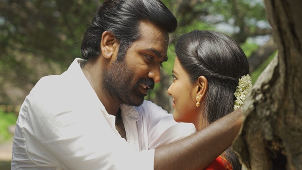 Vijay Sethupathi second marriage with that heroine