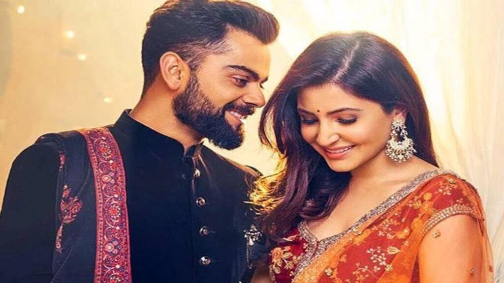 Kohli Anushka Divorce