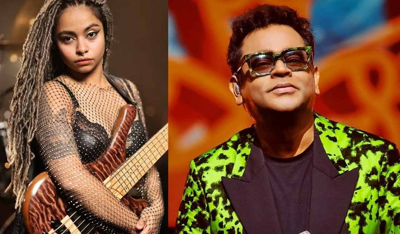 AR Rahman Divorce family speaks