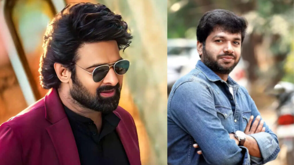 Prabhas insulted the Telugu director