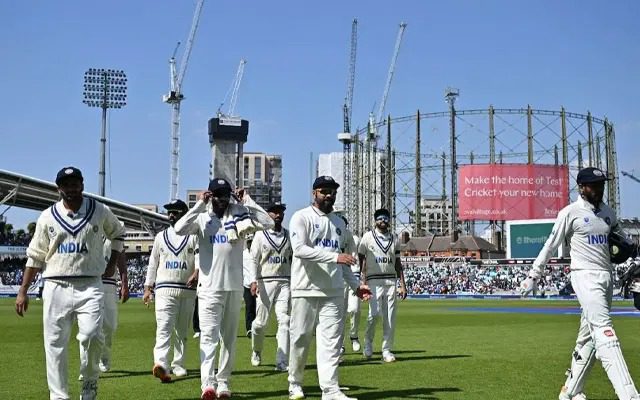 Analyzing the Team India Test Series Loss to New Zealand