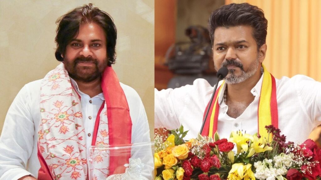 Another Tollywood Star Follow Pawan Kalyan Political Footsteps