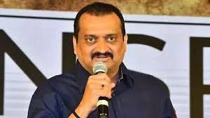 Bandla Ganesh Controversy Over Star Heroes