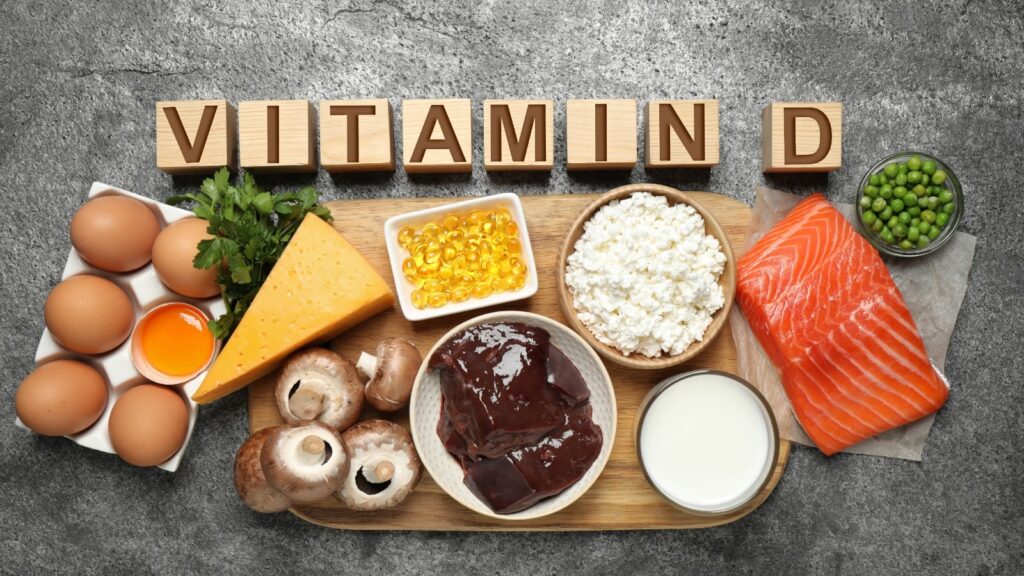 Best Foods to Boost Your Vitamin D Levels