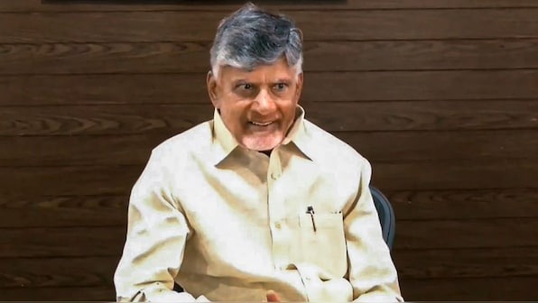 CM Chandrababu Naidu Targets 20 Lakh Jobs with Rs 30 Lakh Crore Investment