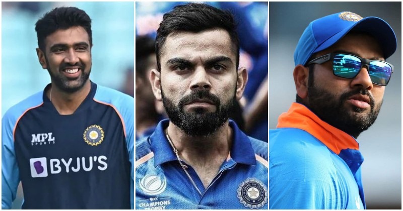 Cricket Experts Debate the Retirement of Senior Indian Players