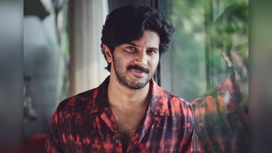 Dulquer Salmaan Revealed About His Marriage