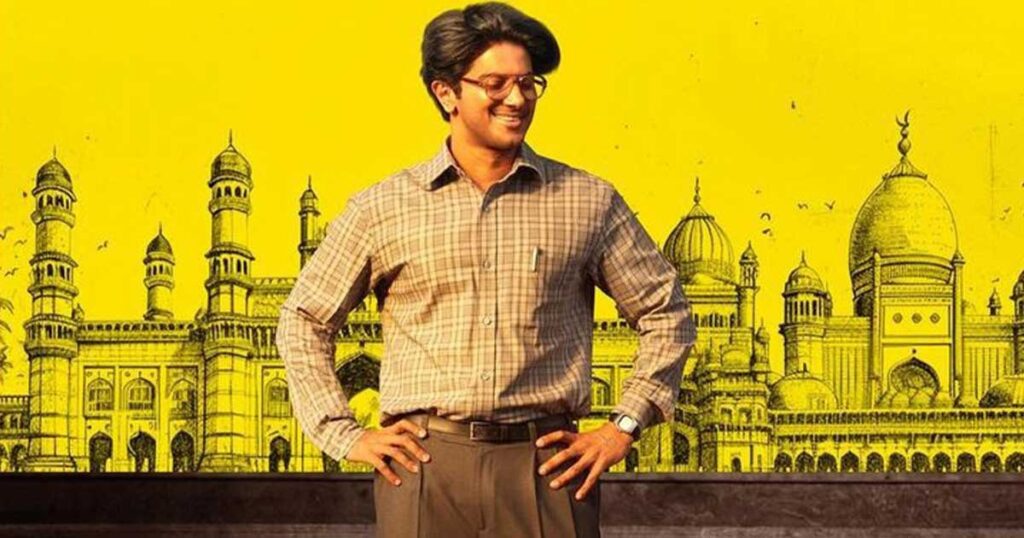 Dulquer Salmaan ‘Lucky Bhaskar’ Impresses