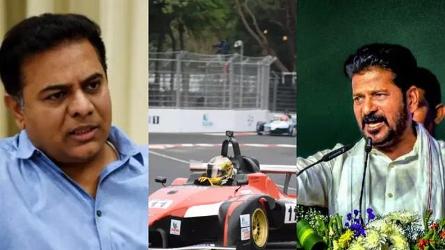 Formula E Scandal High-Profile Investigation on KTR